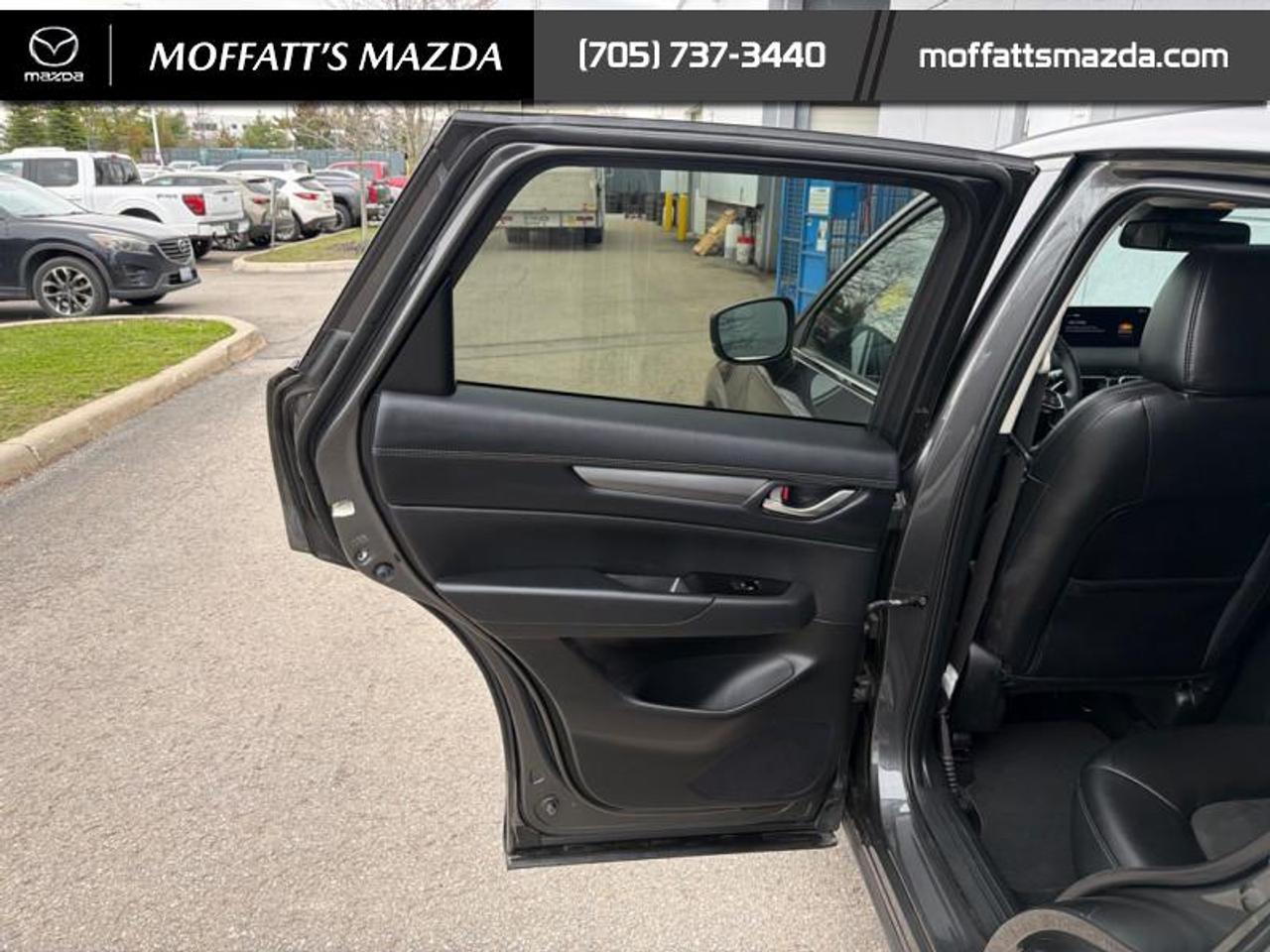 2023 Mazda CX-5 GS Photo