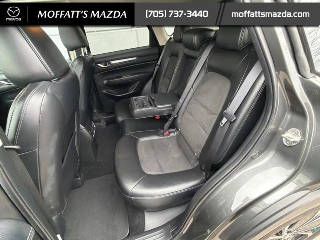 2023 Mazda CX-5 GS Photo