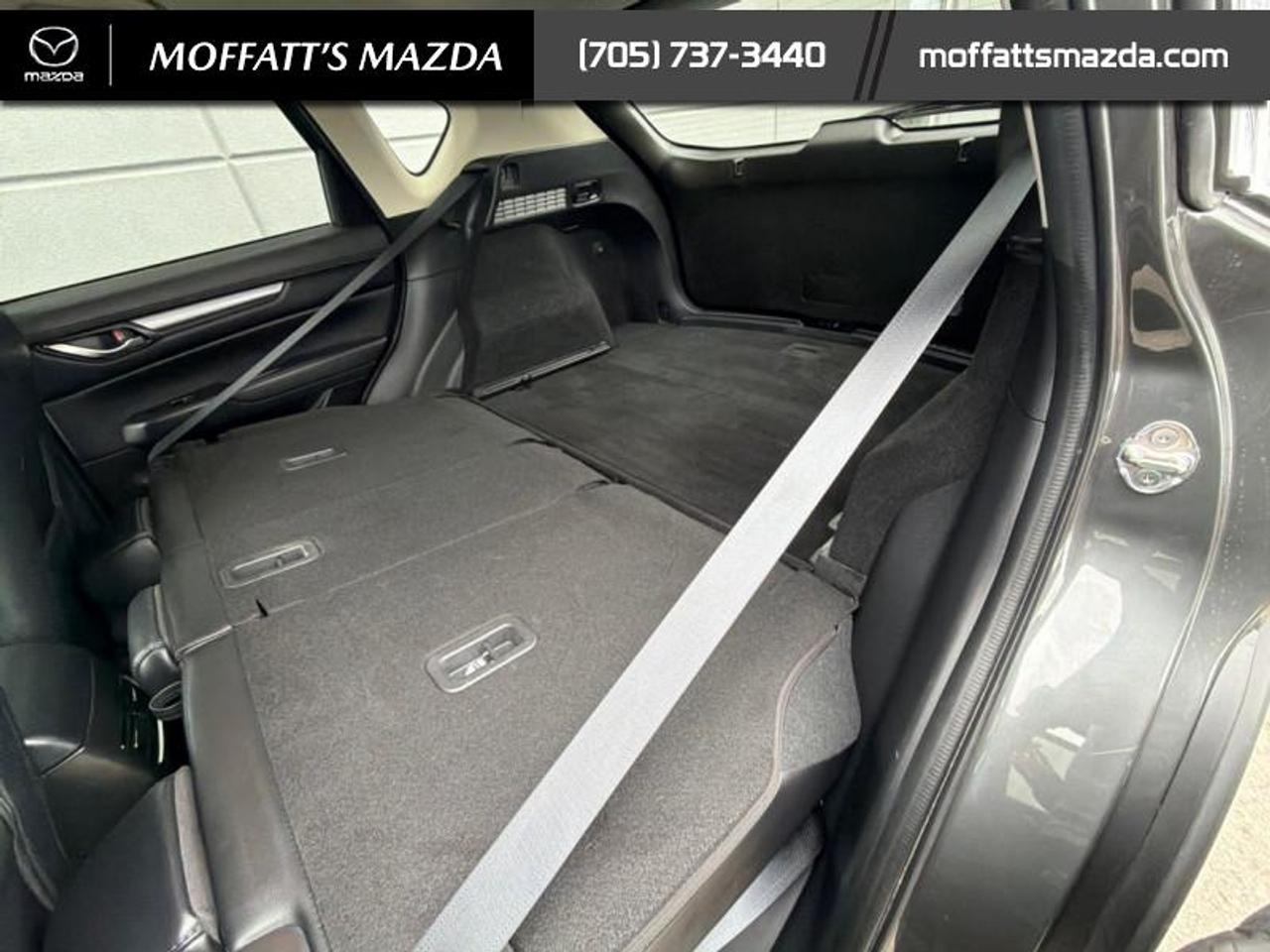 2023 Mazda CX-5 GS Photo