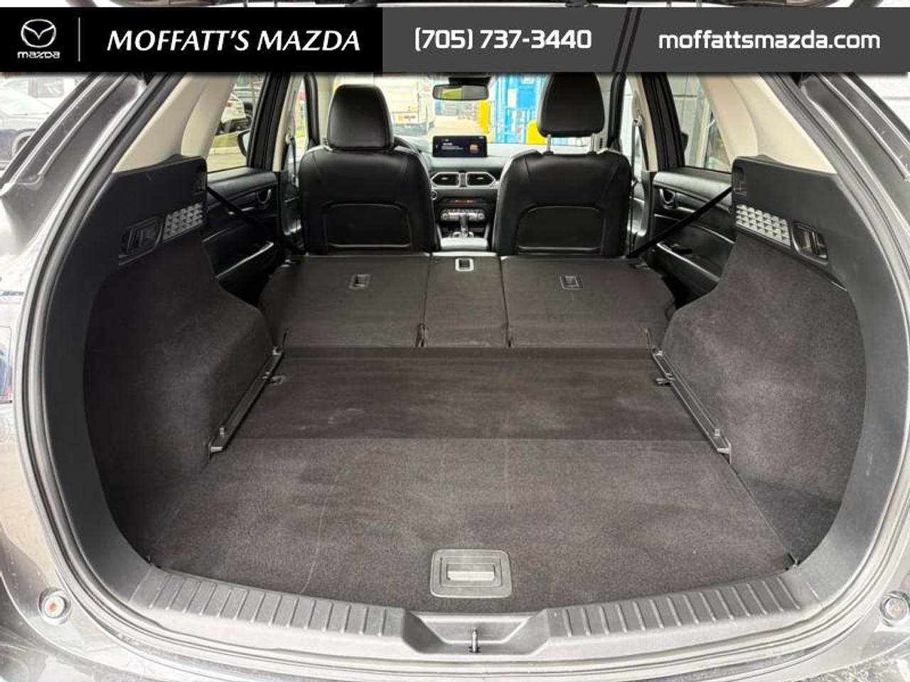 2023 Mazda CX-5 GS Photo