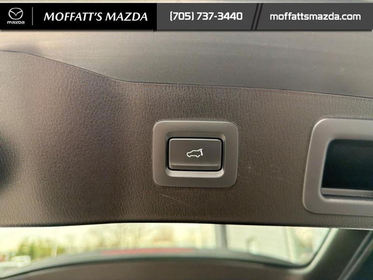2023 Mazda CX-5 GS Photo