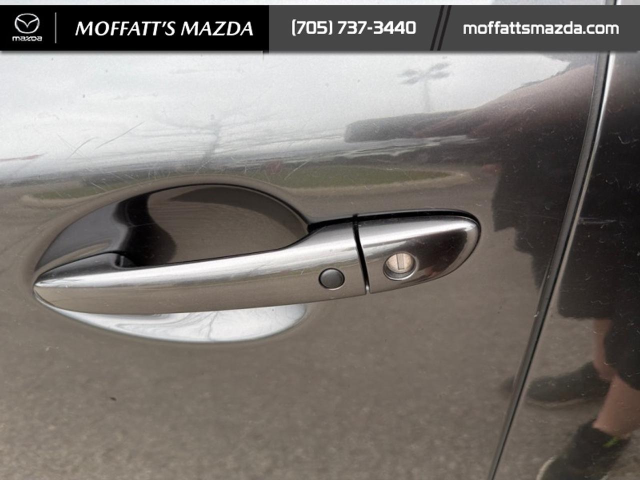 2023 Mazda CX-5 GS Photo