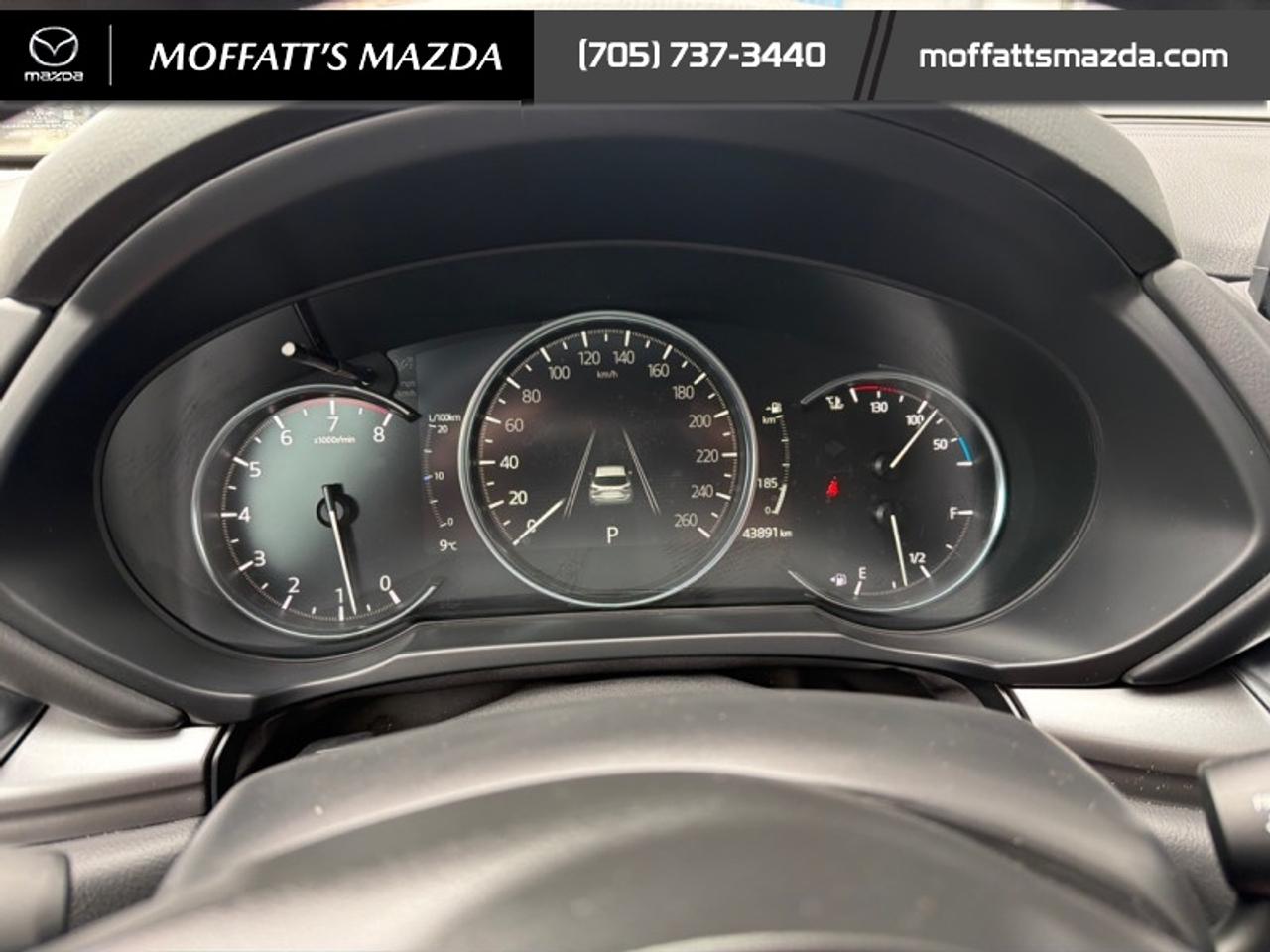2023 Mazda CX-5 GS Photo