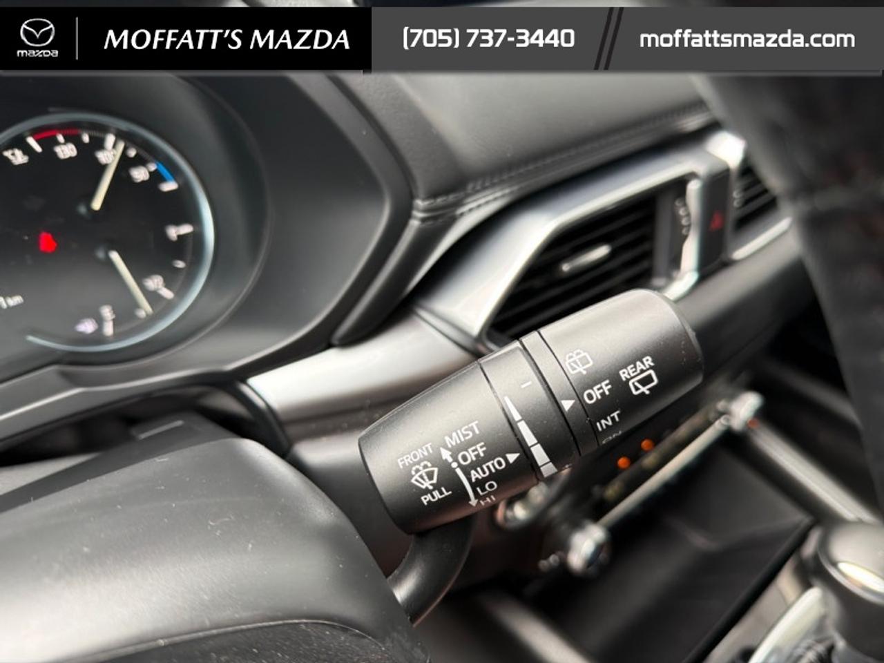 2023 Mazda CX-5 GS Photo