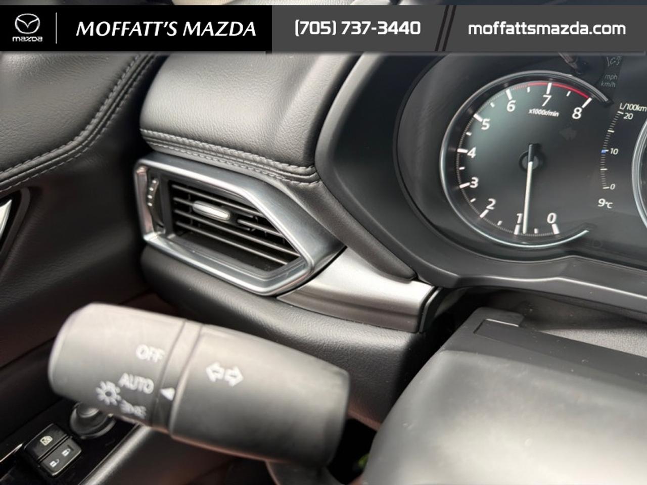 2023 Mazda CX-5 GS Photo