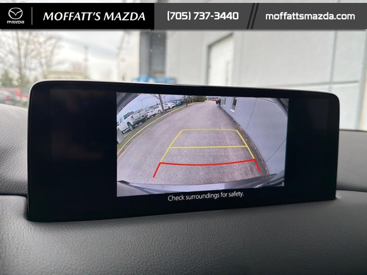 2023 Mazda CX-5 GS Photo