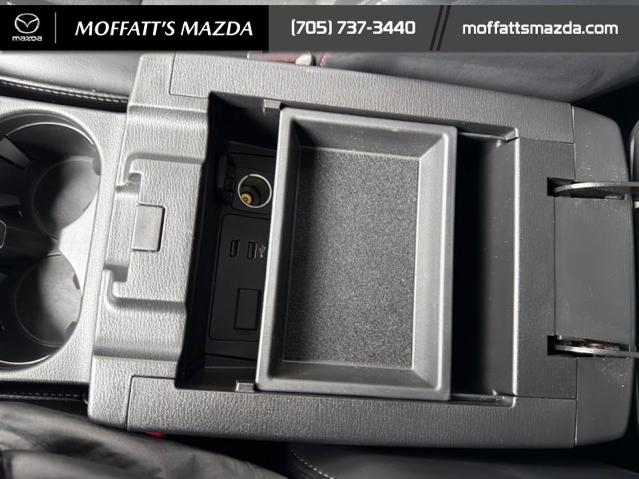 2023 Mazda CX-5 GS Photo
