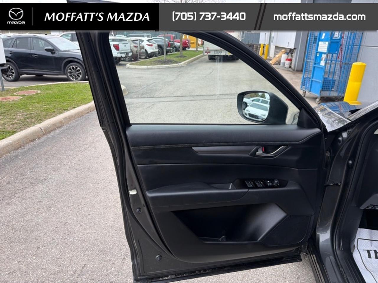 2023 Mazda CX-5 GS Photo