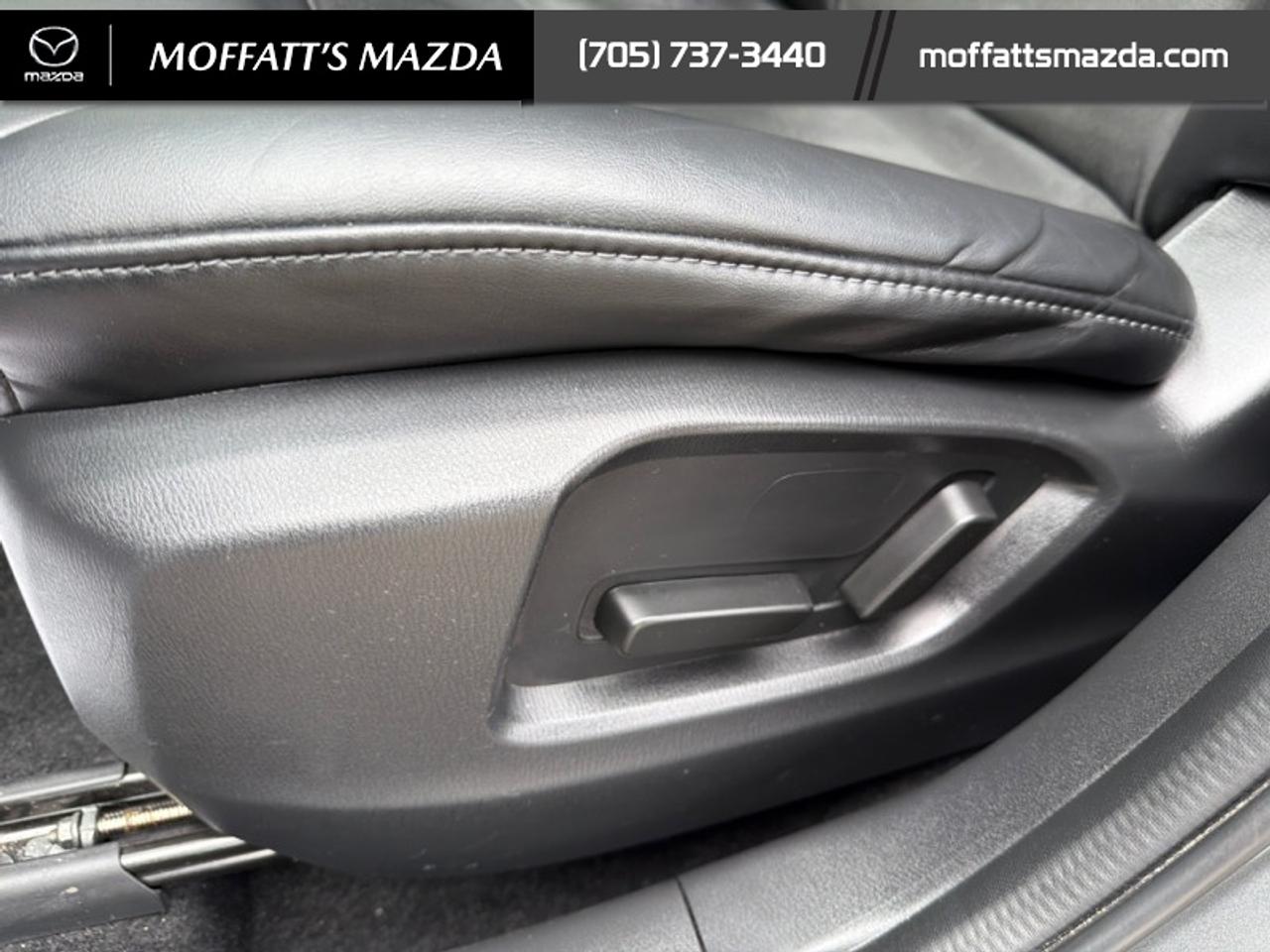 2023 Mazda CX-5 GS Photo