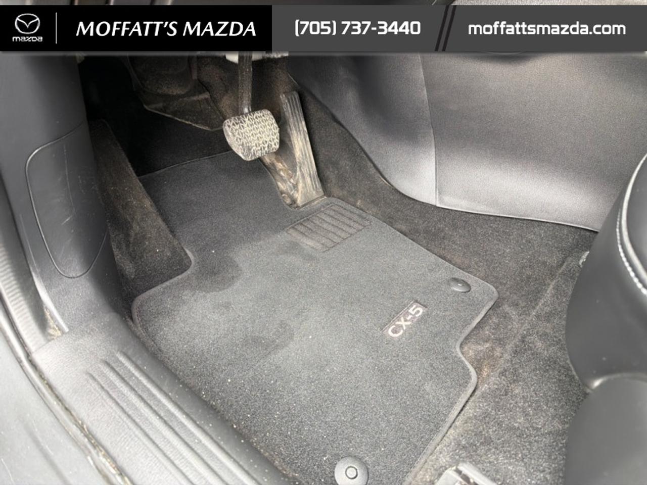 2023 Mazda CX-5 GS Photo