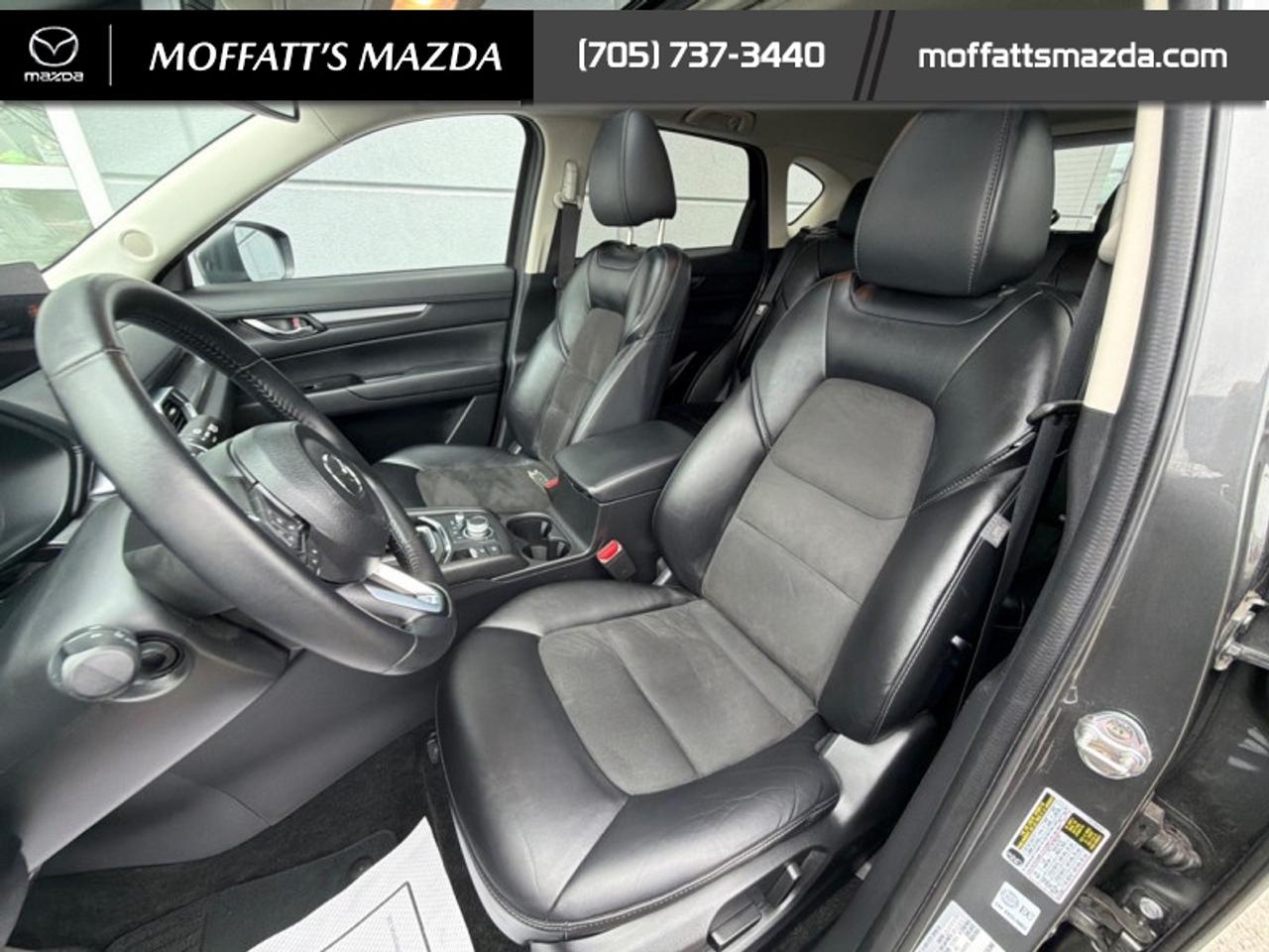 2023 Mazda CX-5 GS Photo