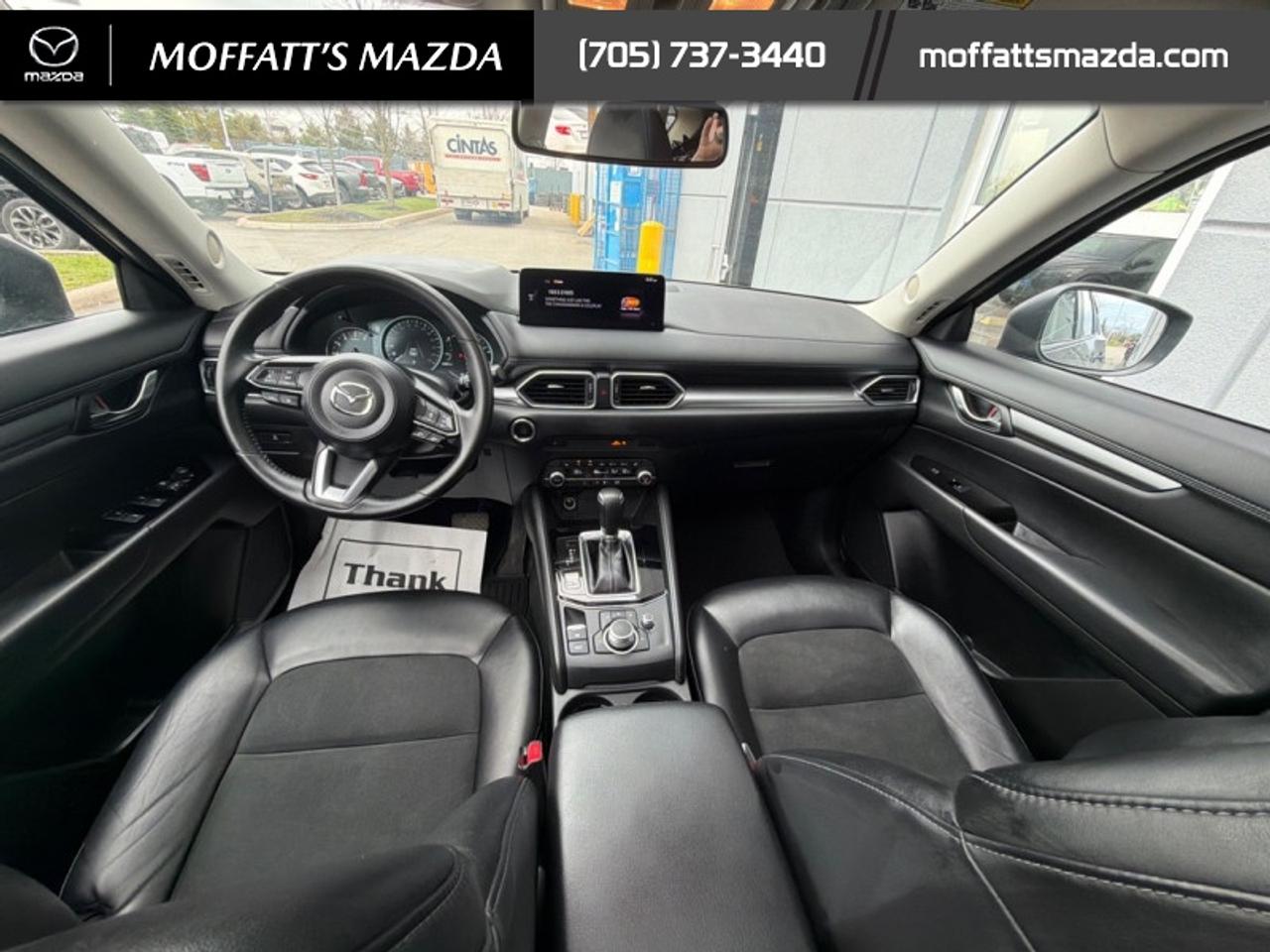 2023 Mazda CX-5 GS Photo