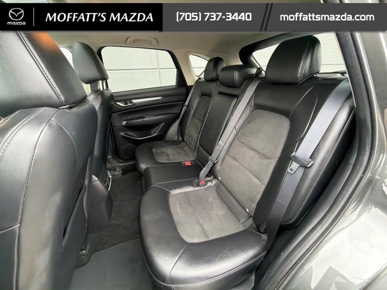 2023 Mazda CX-5 GS Photo