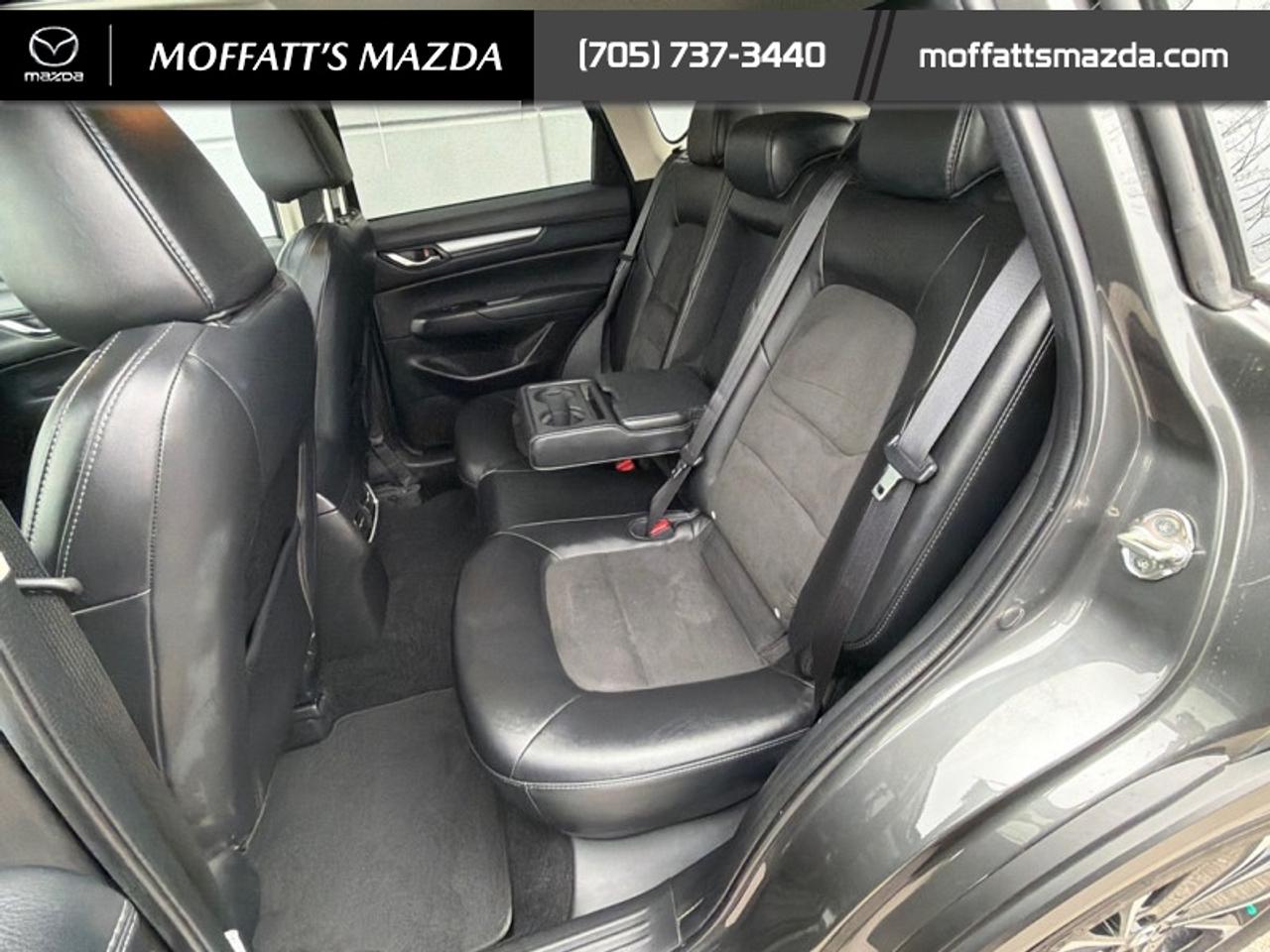 2023 Mazda CX-5 GS Photo