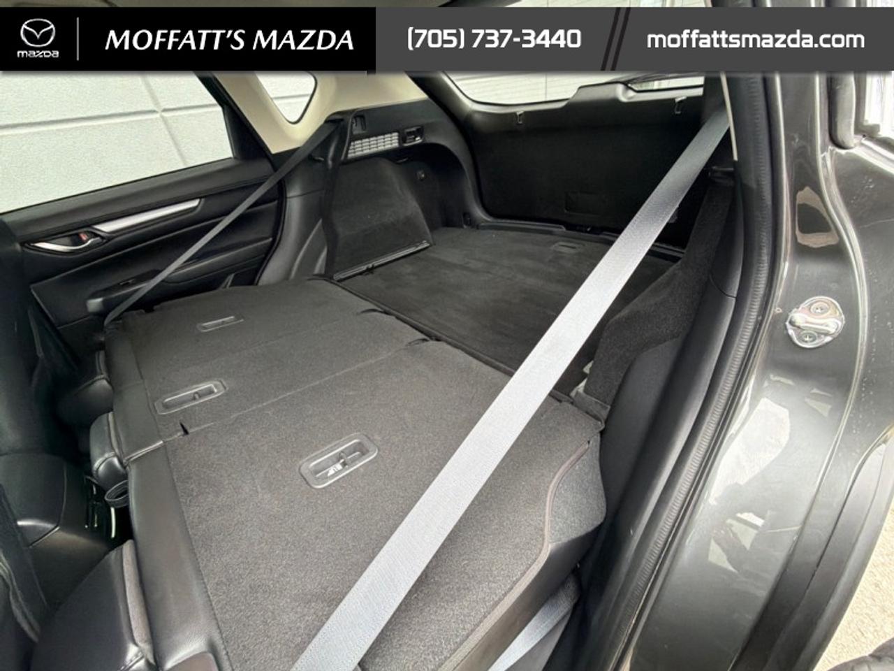 2023 Mazda CX-5 GS Photo