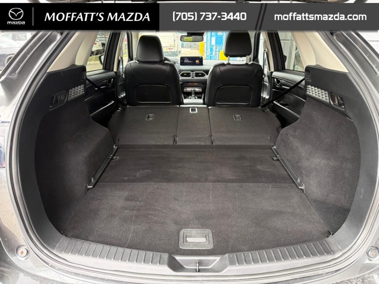 2023 Mazda CX-5 GS Photo