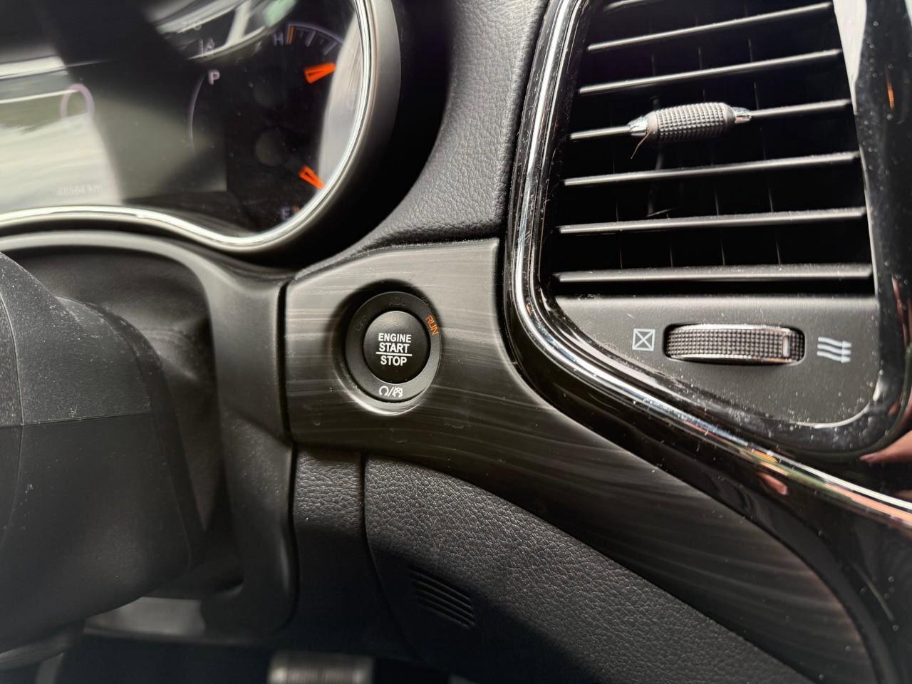 2021 Jeep Grand Cherokee  Photo