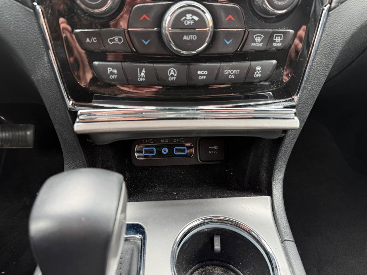 2021 Jeep Grand Cherokee  Photo