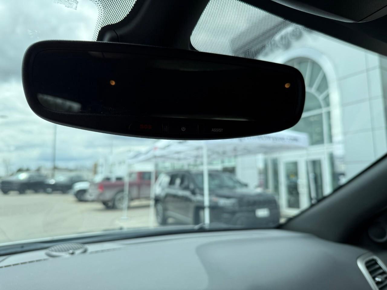 2021 Jeep Grand Cherokee  Photo