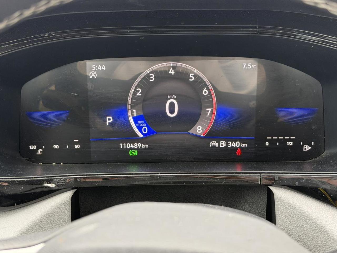 2024 Volkswagen Taos  Photo