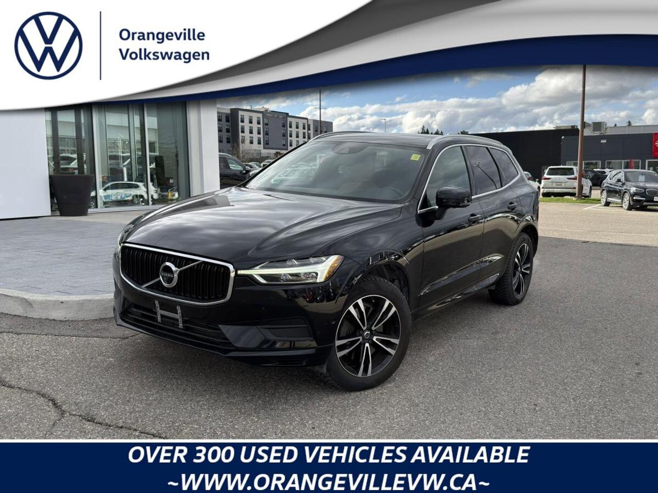 2019 Volvo XC60  Photo0