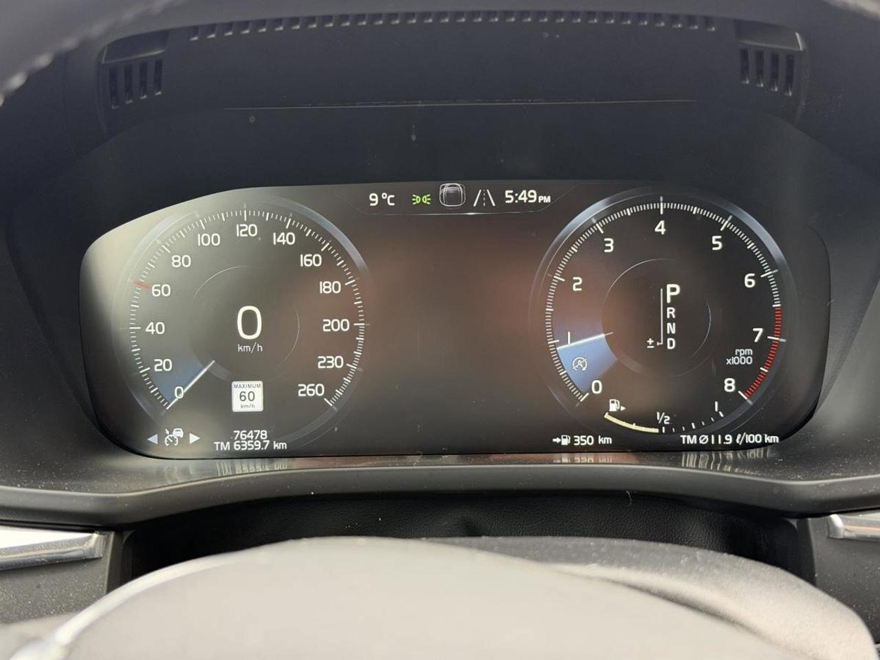 2019 Volvo XC60  Photo