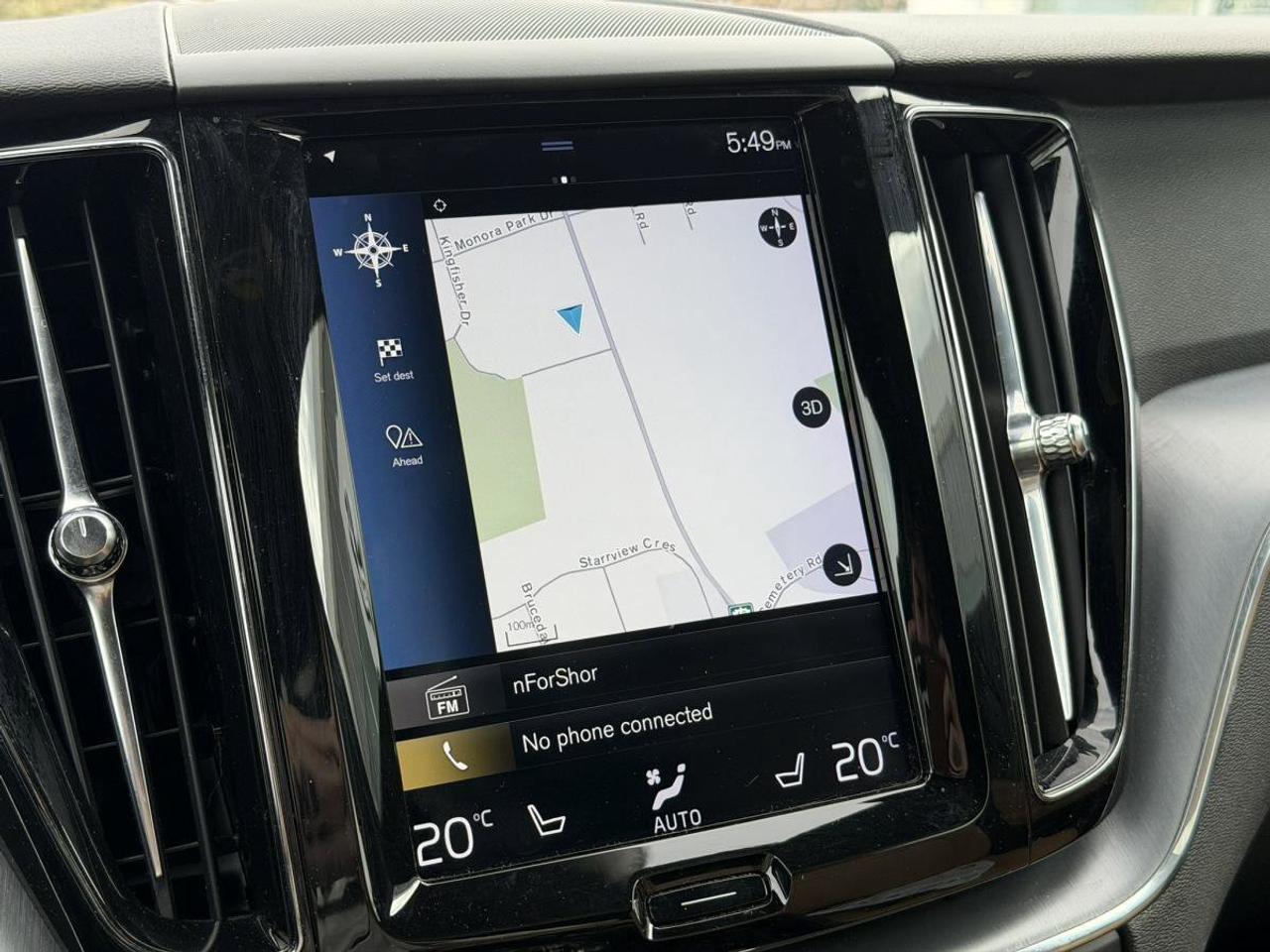 2019 Volvo XC60  Photo
