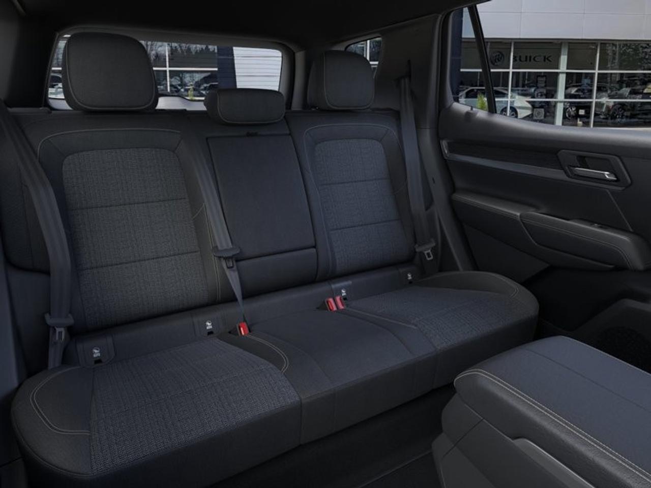 2026 GMC Terrain AWD Elevation Photo