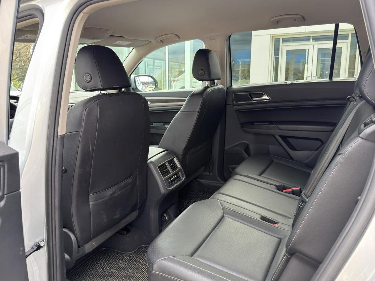 2019 Volkswagen Atlas  Photo