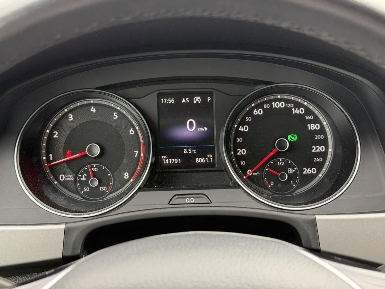 2019 Volkswagen Atlas  Photo
