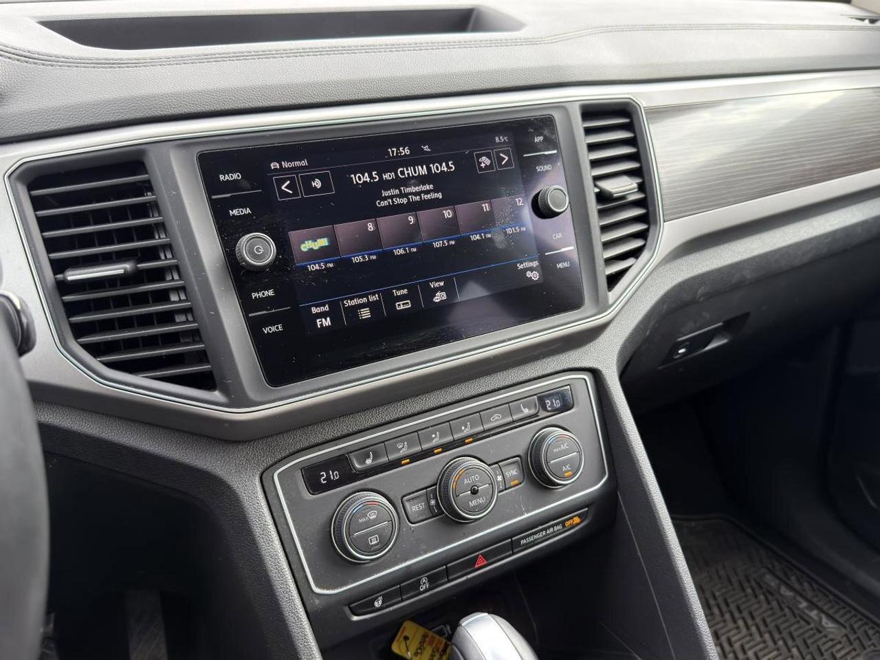 2019 Volkswagen Atlas  Photo
