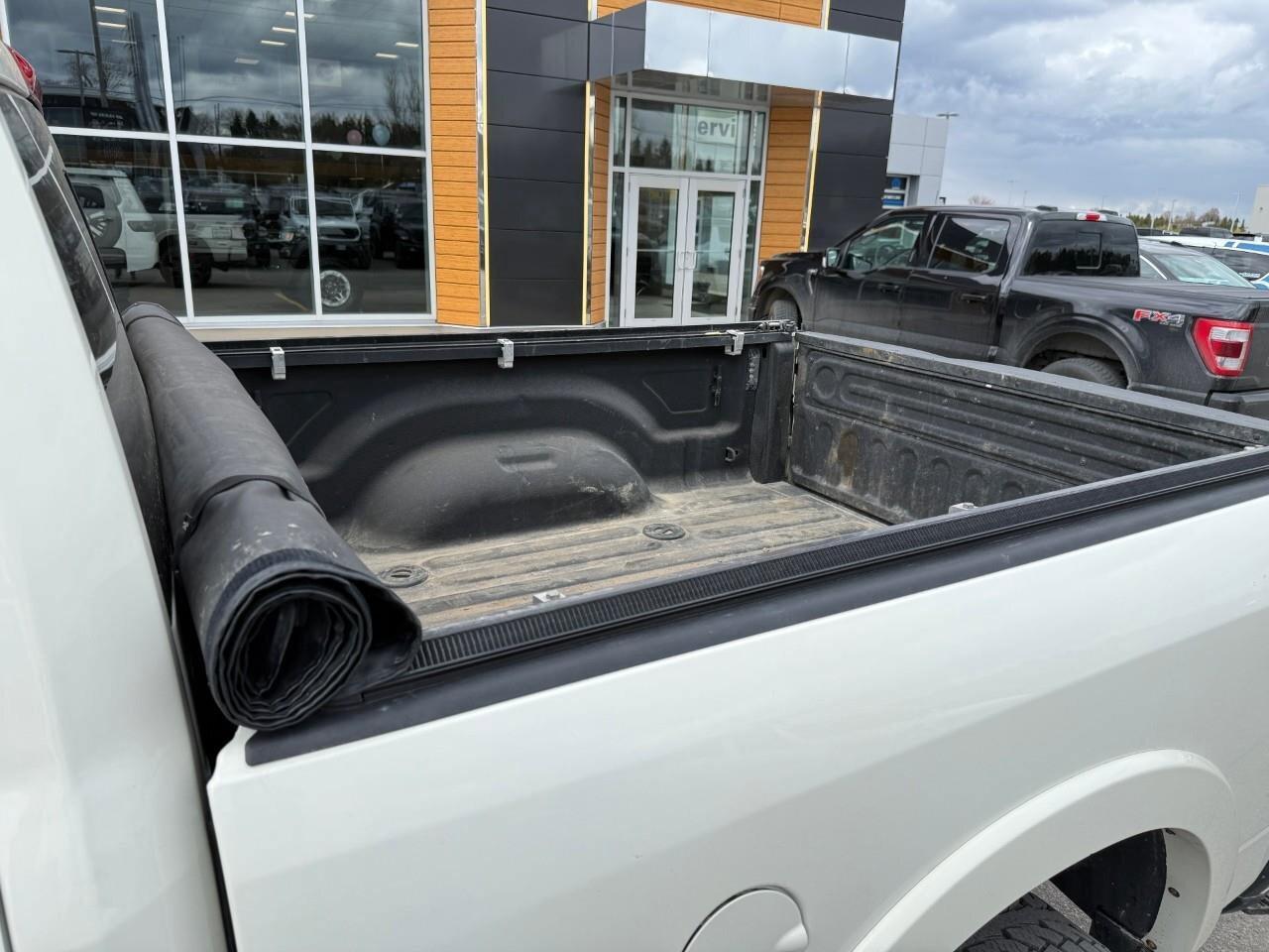 2022 RAM 2500  Photo