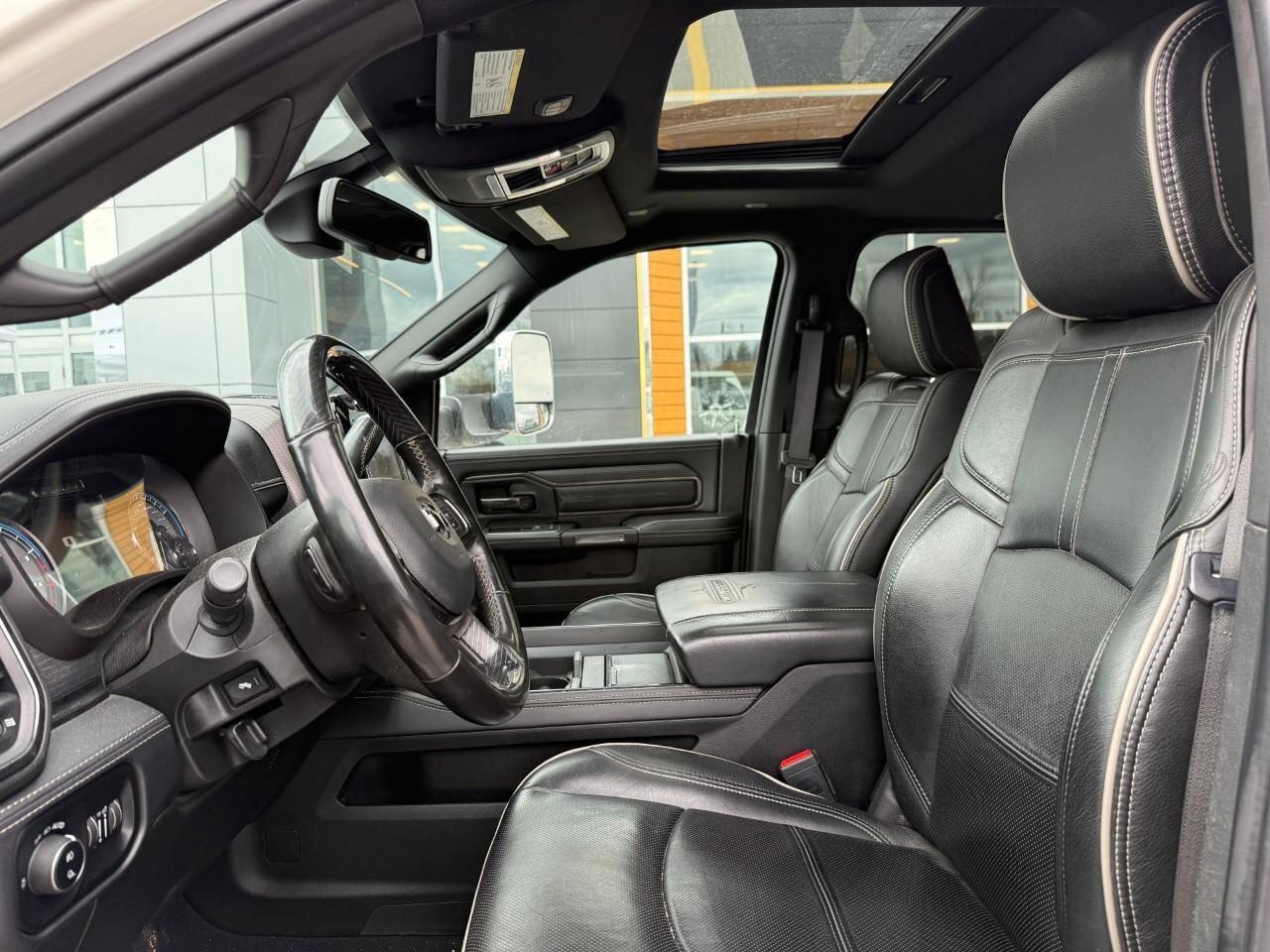 2022 RAM 2500  Photo