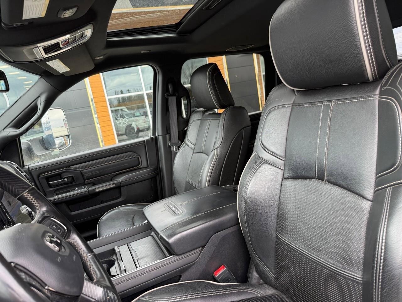 2022 RAM 2500  Photo