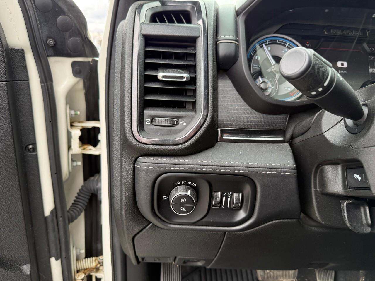 2022 RAM 2500  Photo
