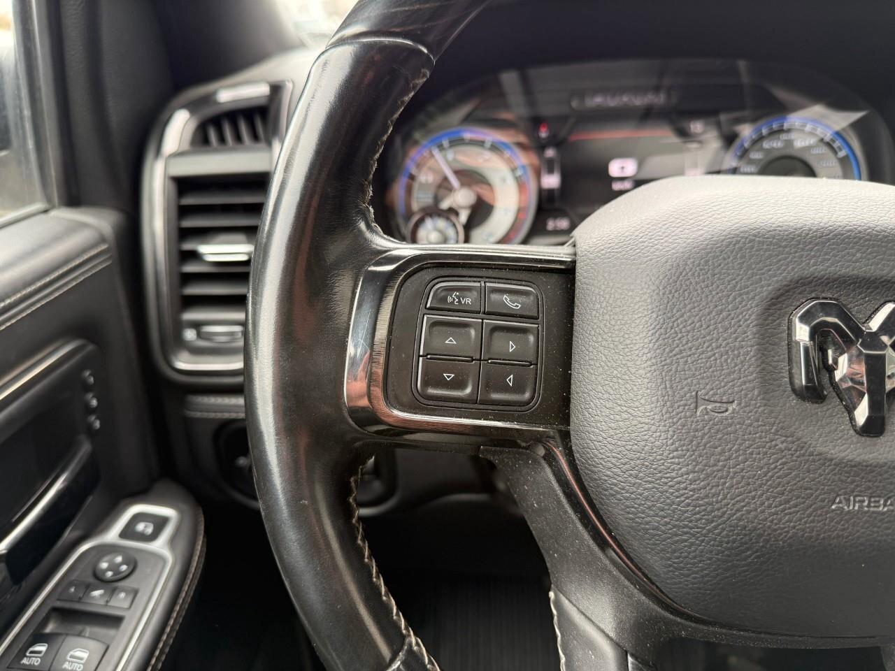 2022 RAM 2500  Photo