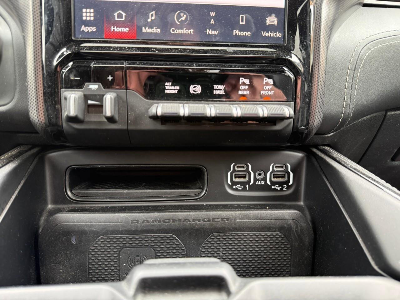 2022 RAM 2500  Photo