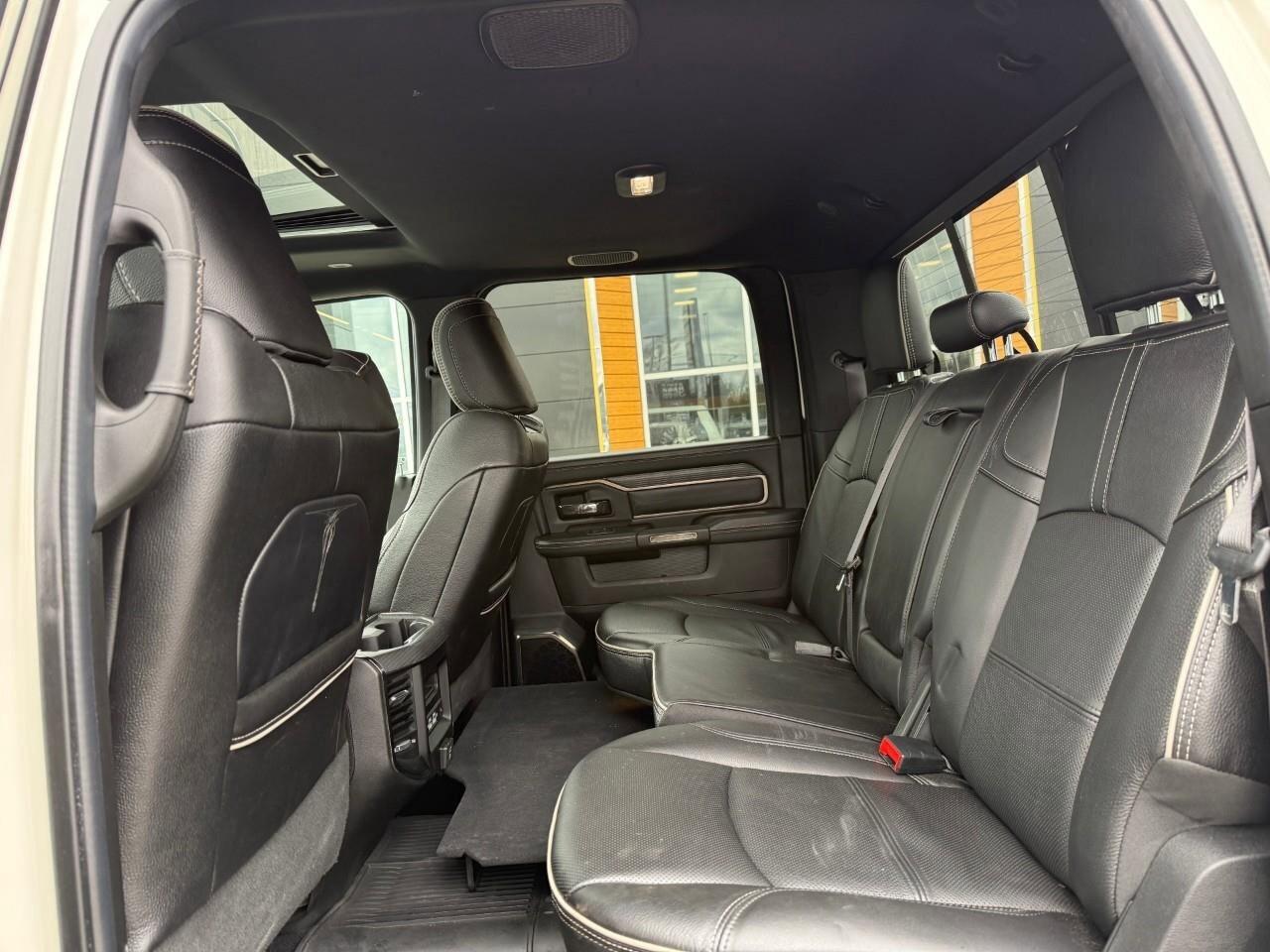 2022 RAM 2500  Photo