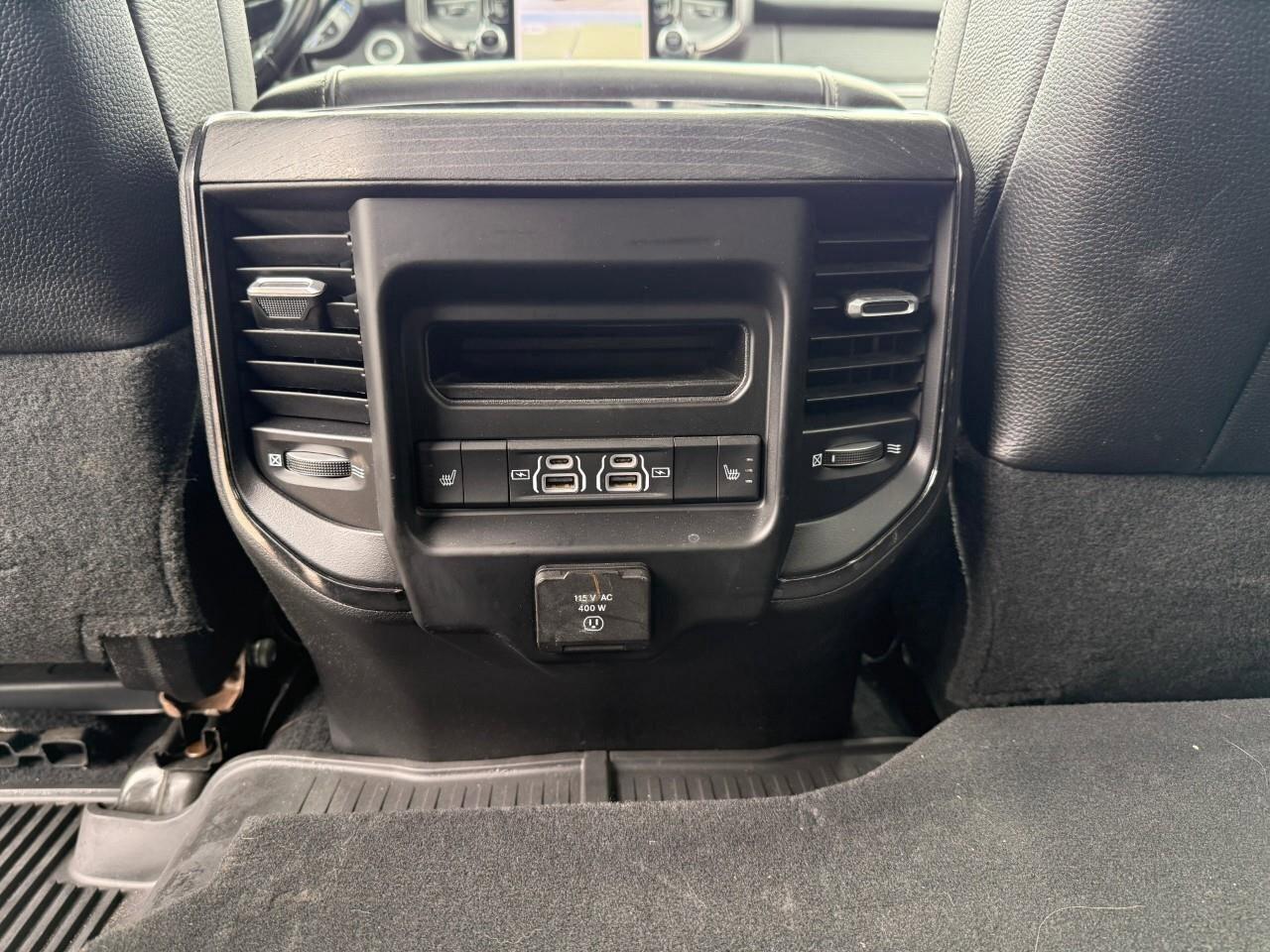 2022 RAM 2500  Photo