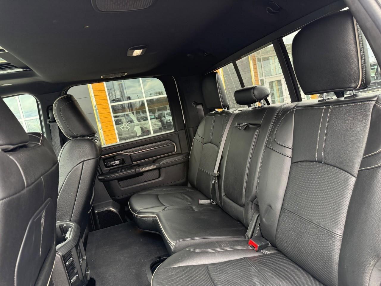 2022 RAM 2500  Photo