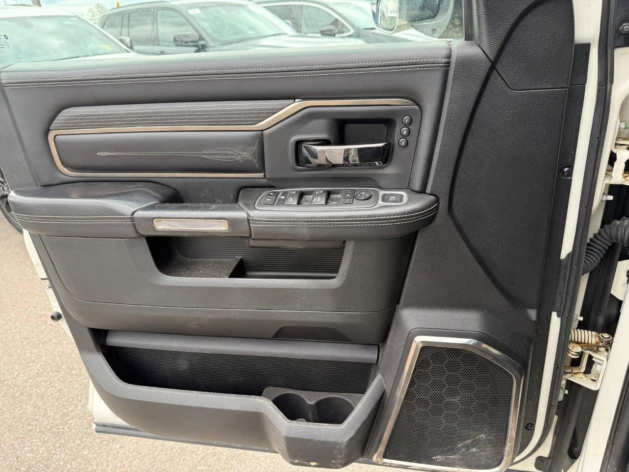 2022 RAM 2500  Photo
