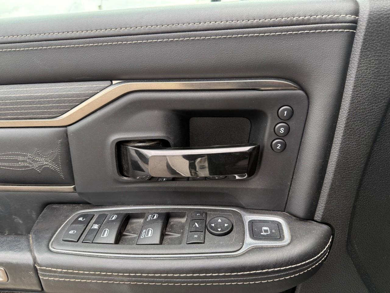 2022 RAM 2500  Photo