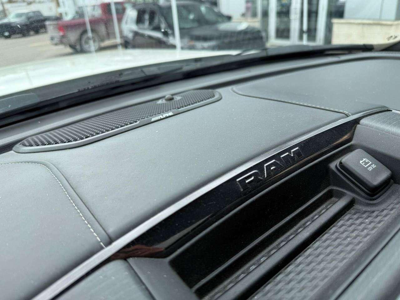 2022 RAM 2500 Certified Pre-Owned, Accident-Free! Photo