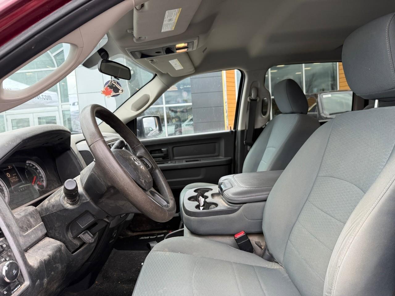 2018 RAM 1500  Photo