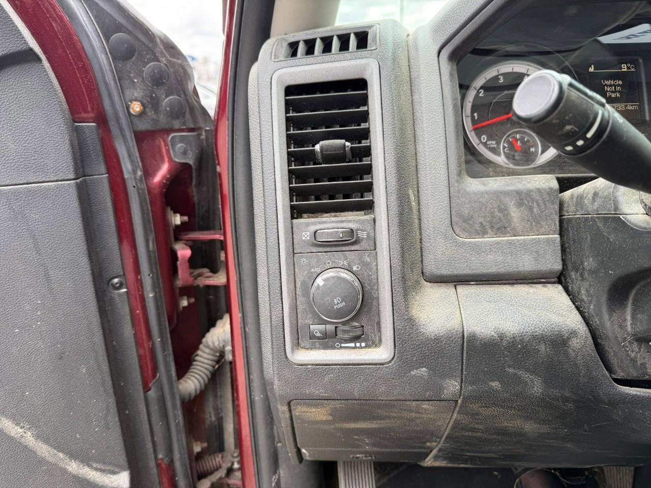 2018 RAM 1500  Photo