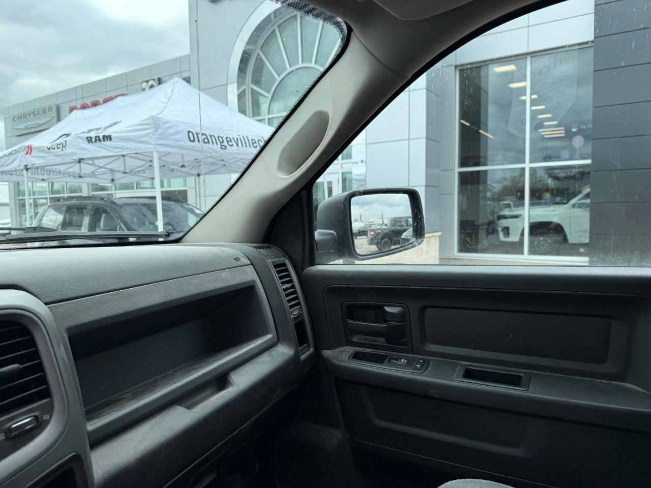 2018 RAM 1500  Photo