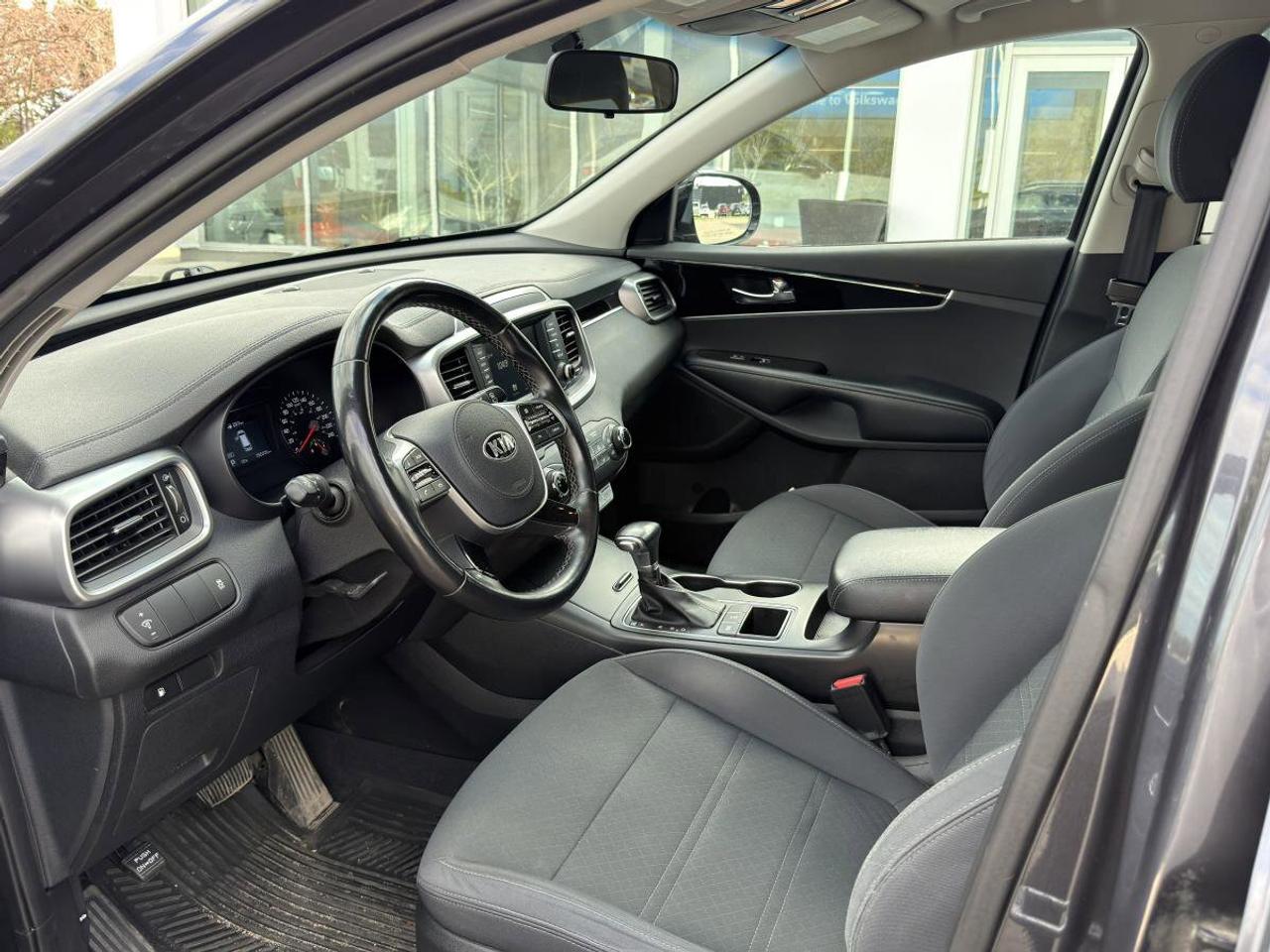 2019 Kia Sorento  Photo4