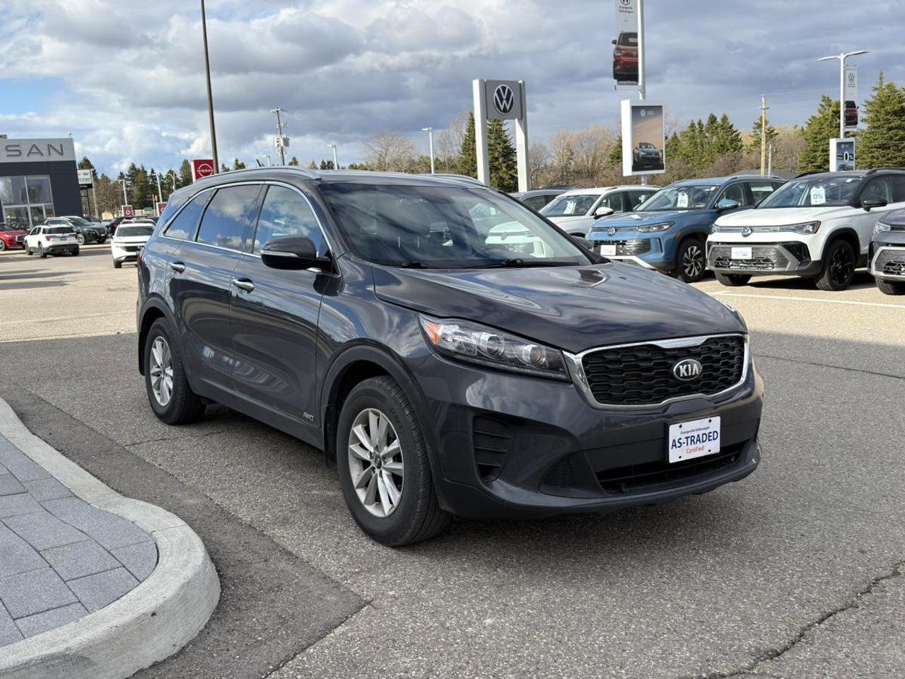 2019 Kia Sorento  Photo
