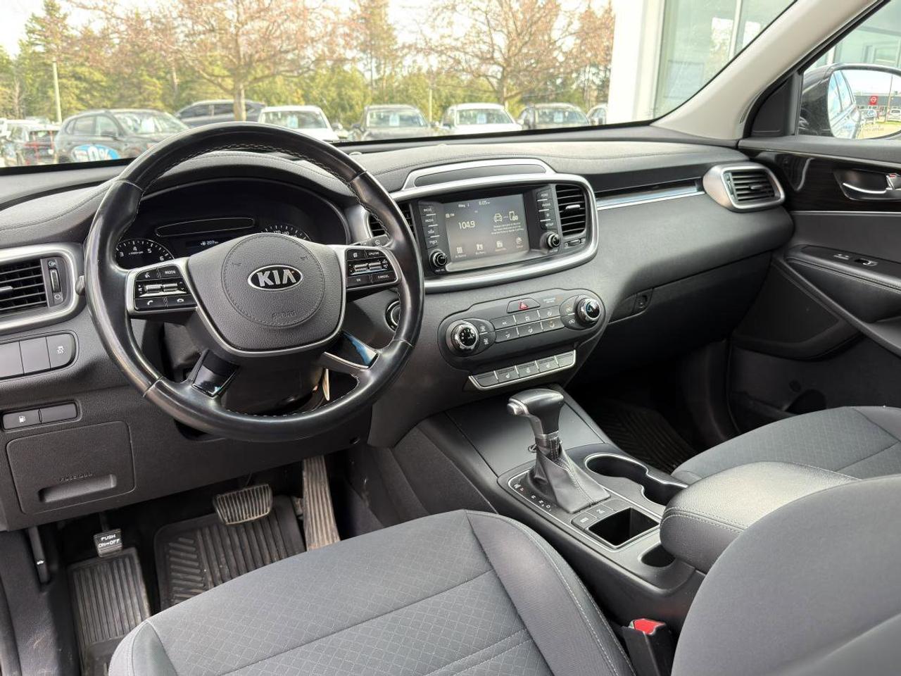2019 Kia Sorento  Photo