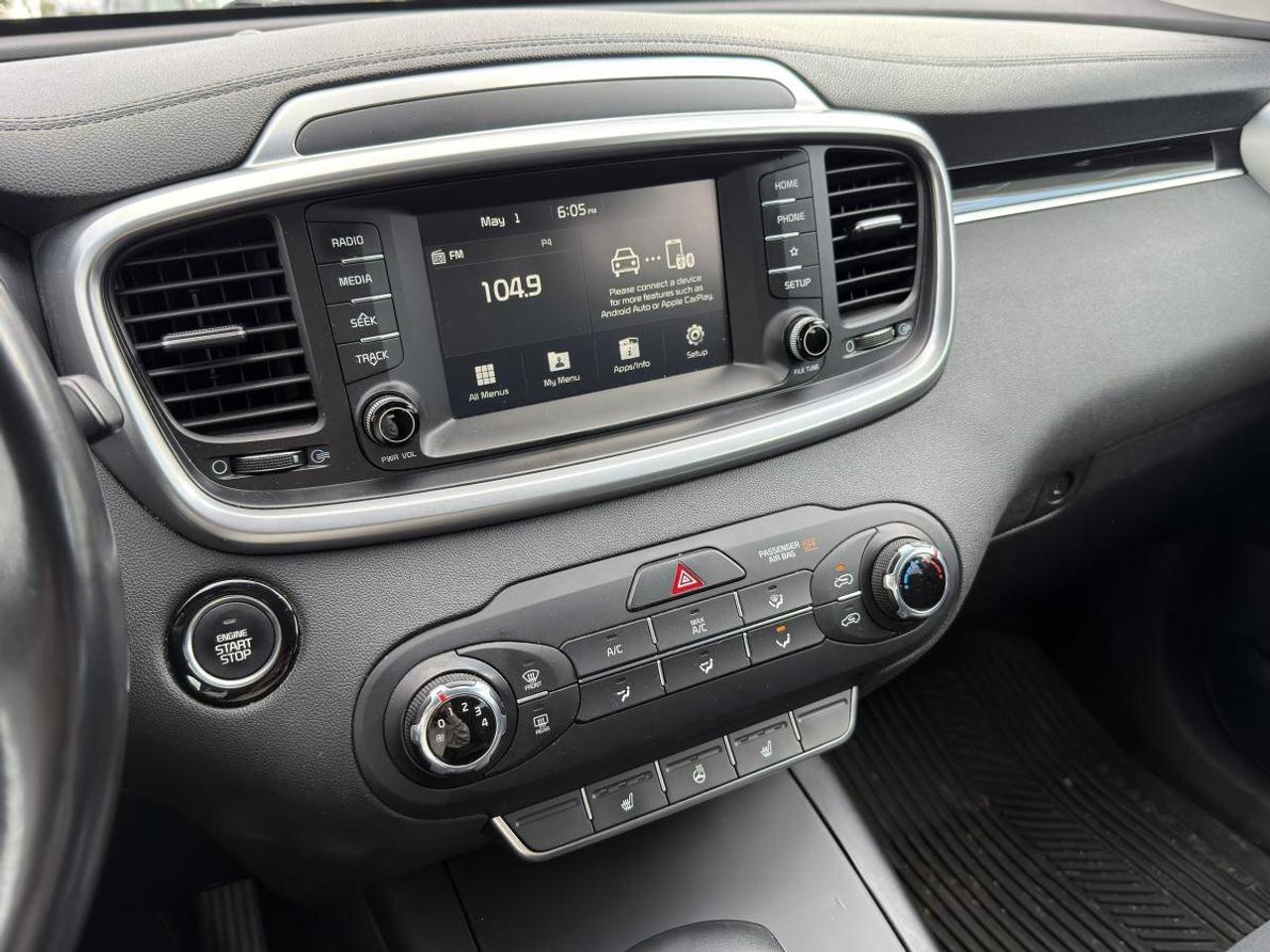 2019 Kia Sorento  Photo